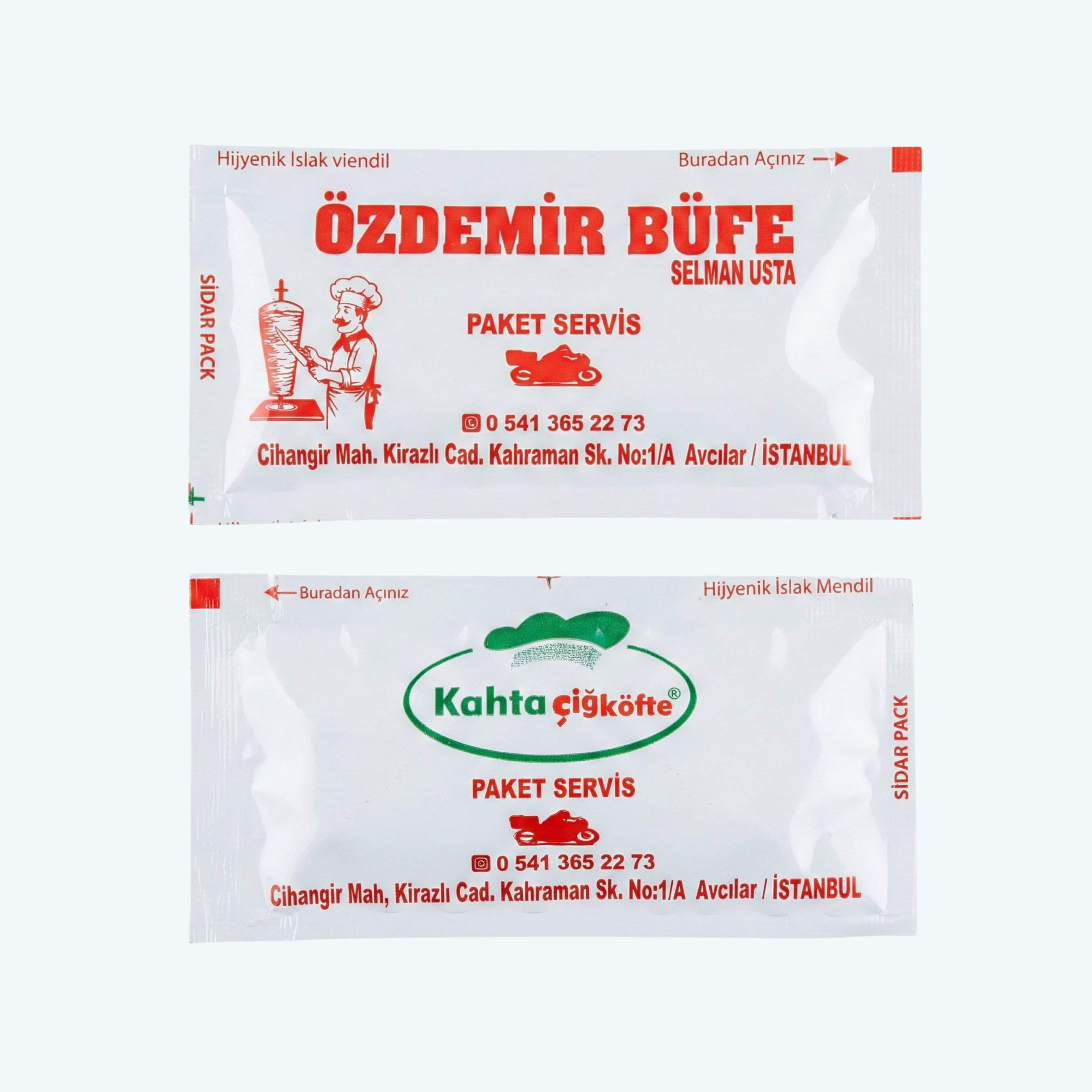 Referans Çalışma 8